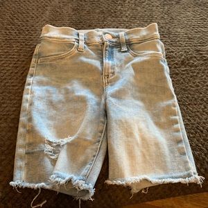 Old Navy girls shorts
